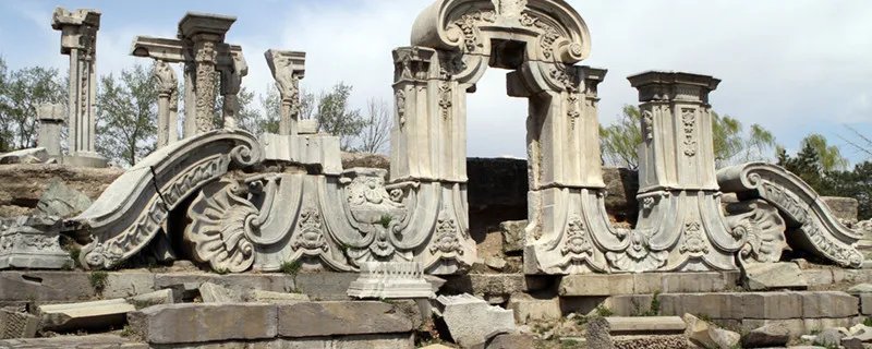 八国联军是哪八国火烧圆明园是哪一年