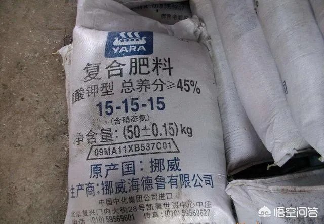 复合肥冬储价格行情如何？