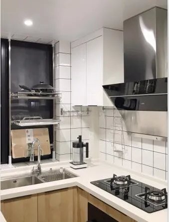 今天说说我家厨房的“灵魂”