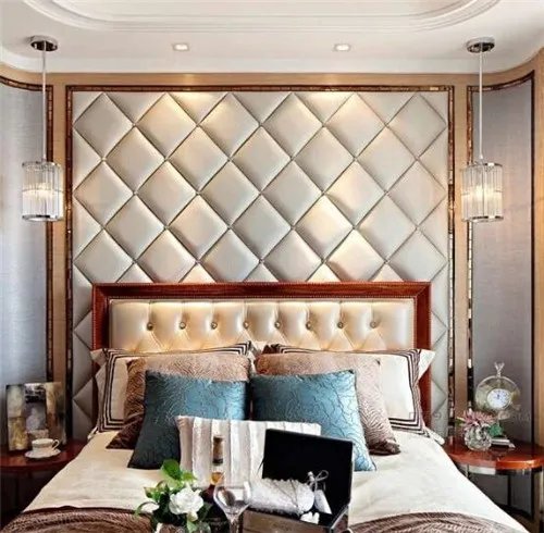 软包硬包的区别是什么