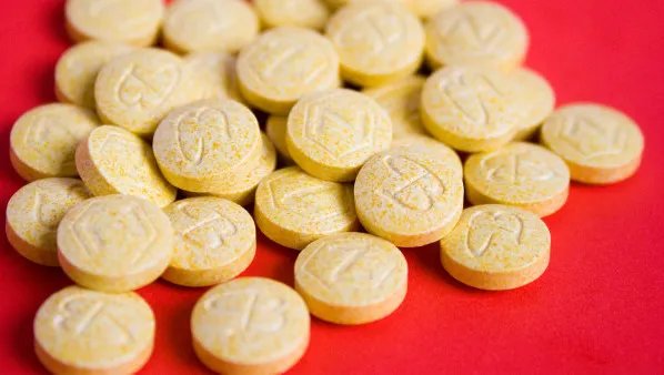 内痔疮吃什么药