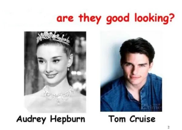 好看的英语单词怎么写