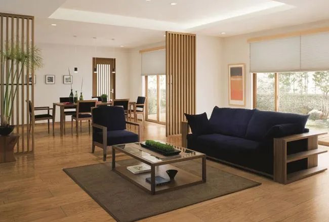 家装风格的分类和特点是什么