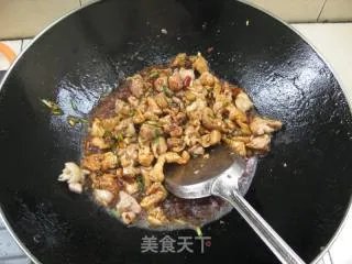 辣子鸡块