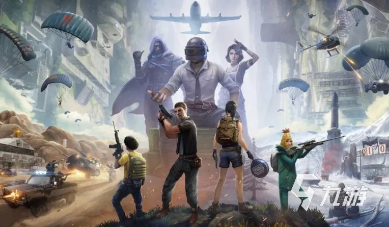 2~4人联机手机荒岛生存游戏推荐 热门荒岛生存手游大全2023