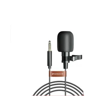 领夹式麦克风价格