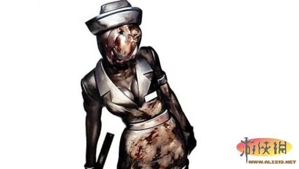 无面爆乳护士来了 盘点《寂静岭》系列经典怪物