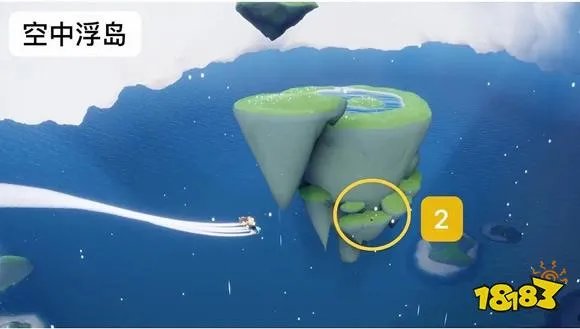 光遇圣岛季攻略 圣岛季完整介绍