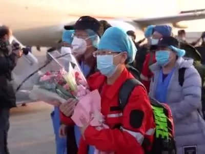 《最美逆行者》这部剧有哪些演员参演？