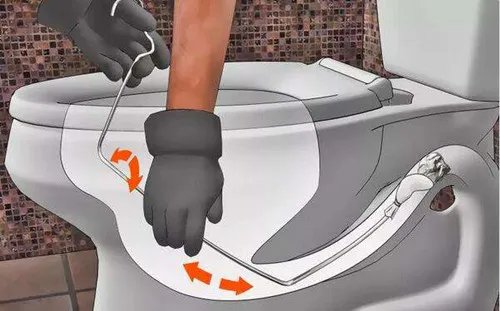 马桶堵塞的原因 马桶为什么会堵