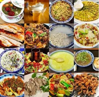 西宁美食排行榜前十名分别是哪些？