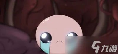 怎么解锁以撒的结合犹大 犹大解锁方法介绍