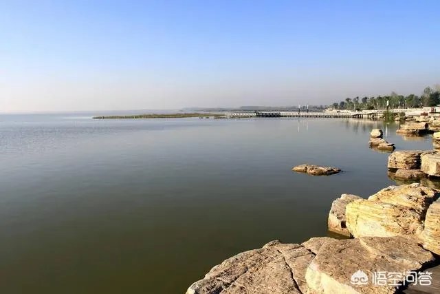 济宁有哪些旅游景点？