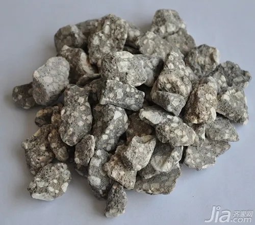 麦饭石是什么  麦饭石的作用是什么