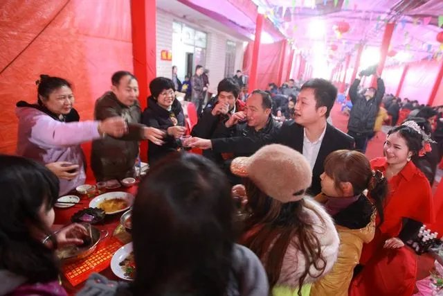 婚礼仪式流程大全 婚礼仪式的流程是怎样的