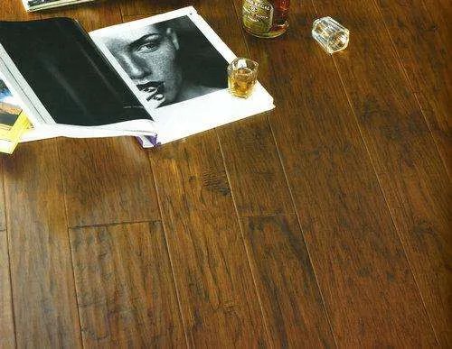 生活家地板是几线品牌  生活家地板价格是多少