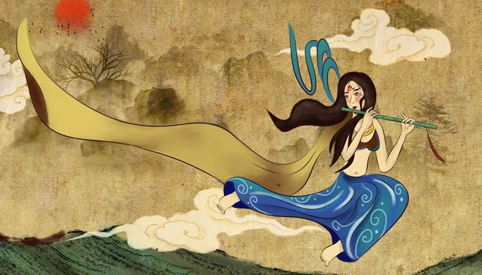 风餐露宿是什么意思