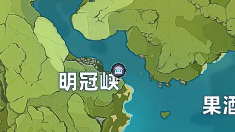 原神蒙德全部地灵龛位置介绍 蒙德地灵龛在哪里