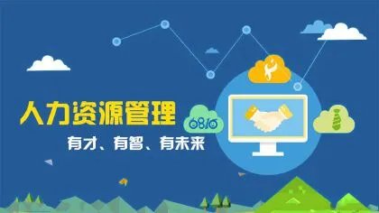 人力资源管理的六大模块是什么
