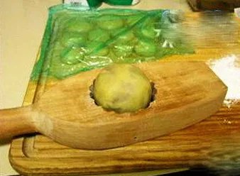 怎么在家做月饼？