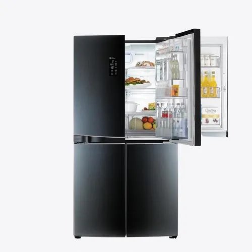 冰箱里面发热是怎么回事