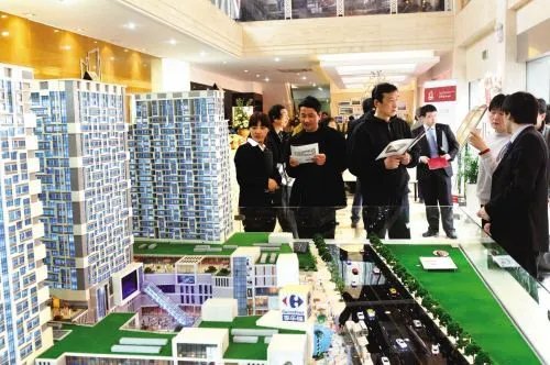 嘉兴购房必看的几大地段 嘉兴虽小五脏俱全