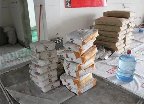 装修材料大全 室内装潢材料有哪些