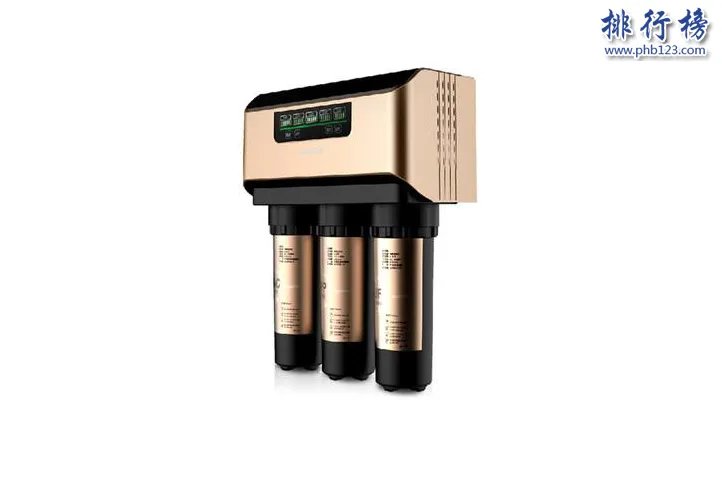 直饮机哪个牌子好 直饮机十大品牌排行榜推荐