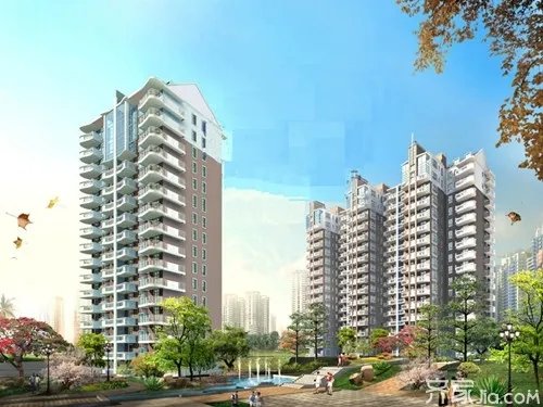 什么是普通住宅 普通住宅和非普通住宅的区别