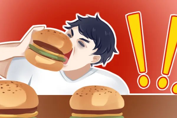 新陈代谢快的表现是什么