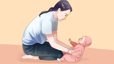 孤独症儿童怎么治疗