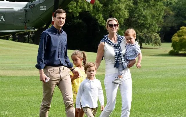 特朗普的女婿库什纳为什么已承认特朗普败选？