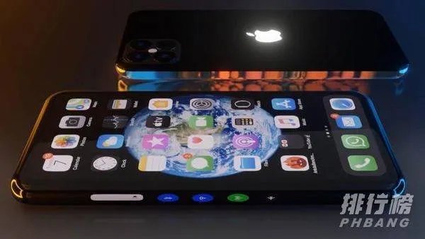 苹果13概念机图片_苹果13概念机图片展示