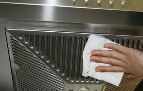 如何清洗油烟机 选购油烟机有什么技巧