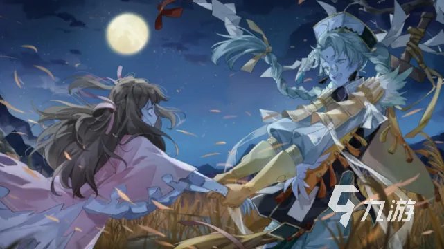 2021女生玩什么游戏合适 十大适合女生玩的手游推荐