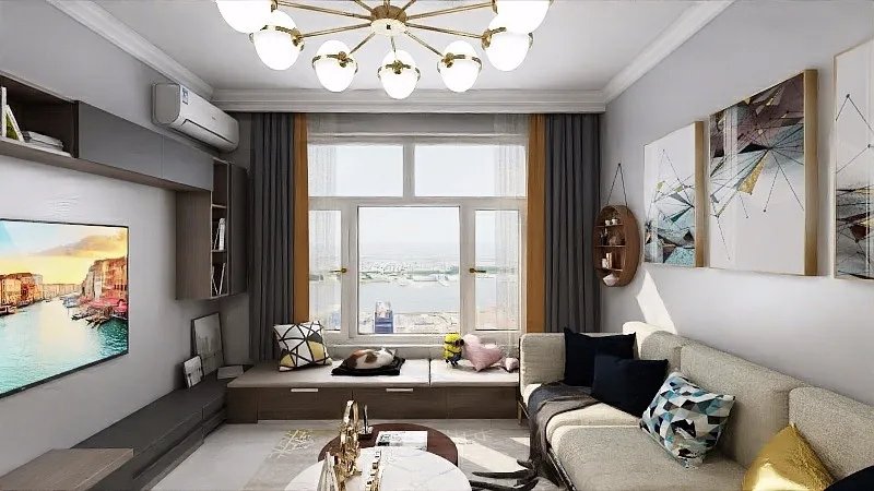 简约而不简单是一种对待生活的态度