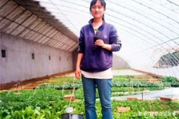 清华留美女学霸，不顾劝阻下乡当农民，后来怎样？