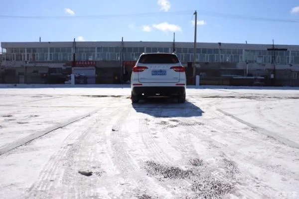 没有一个冬天不可逾越，没有一个春天不会来临，感谢哈弗M6相伴