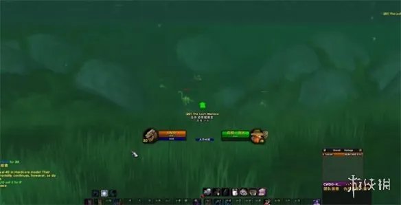 《魔兽世界》乌龟服洛克莫丹饰品任务介绍