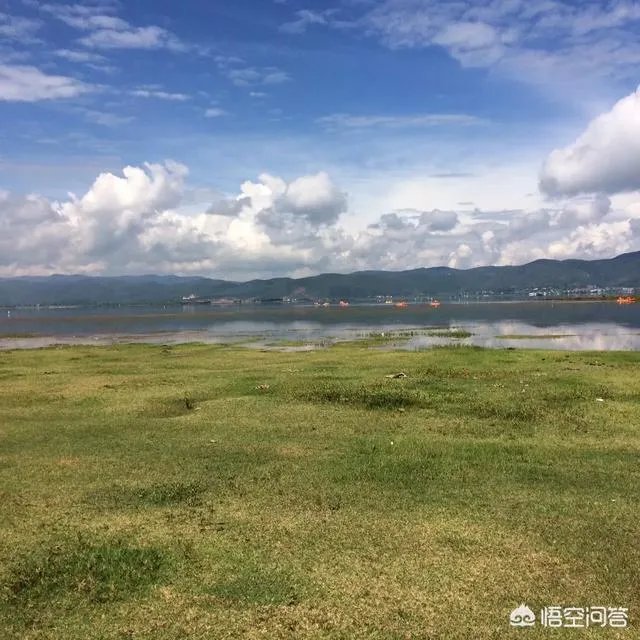 有什么好看的、景色秀丽的壁纸？