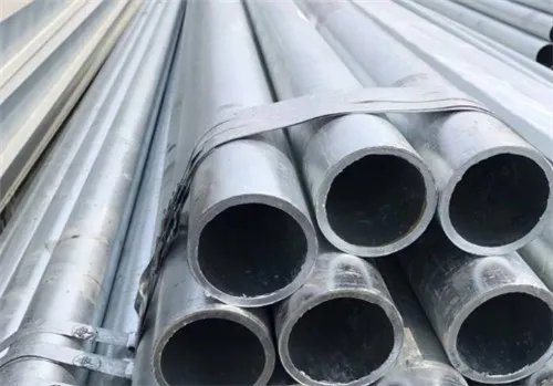 无缝钢管材质有哪几种