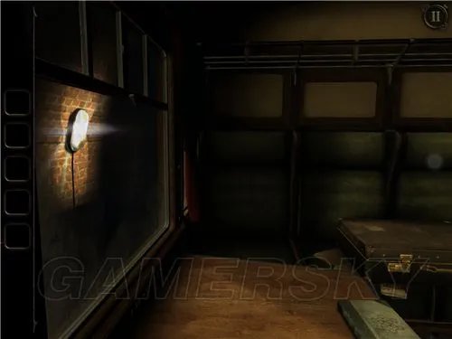 迷室3全章节流程攻略 未上锁的房间3图文攻略