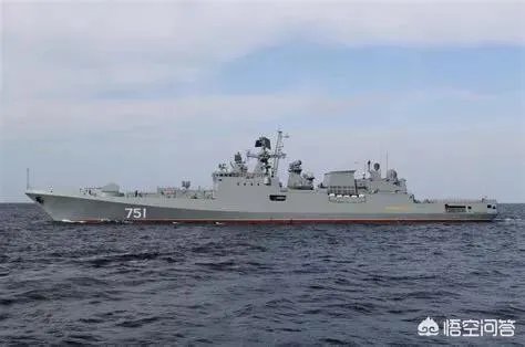 普京表示2018年俄罗斯海军将新增26艘舰艇，俄罗斯有这个能力吗？