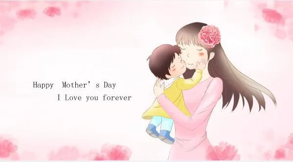 2020母亲节送给母亲的话 