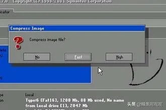 ghost使用方法图文教程？