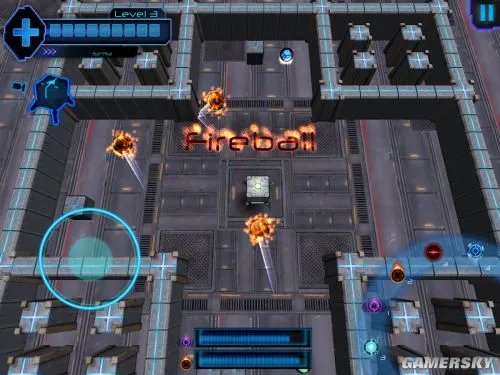 经典再续 打砖块游戏《泰坦：逃出塔楼（Titan: Escape the Tower）》面市