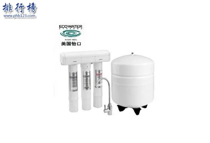 直饮机哪个牌子好 直饮机十大品牌排行榜推荐