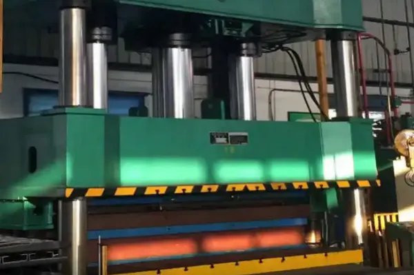 油压机什么牌子好