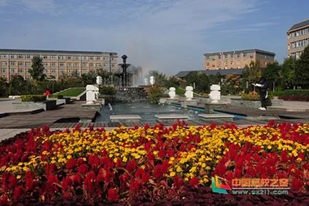 三门峡市有哪些大学？