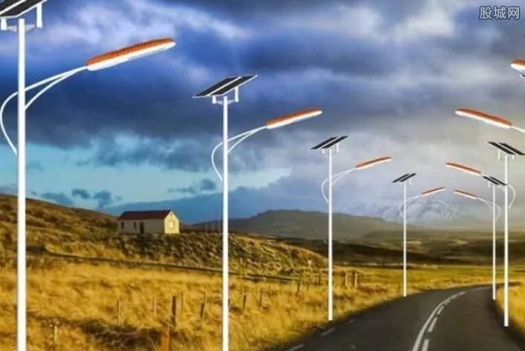 2018太阳能路灯多少钱一个 太阳能路灯最新价格